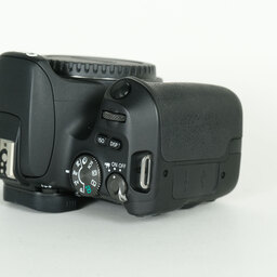 Canon EOS Kiss X9 Canon EOS Kiss X9
