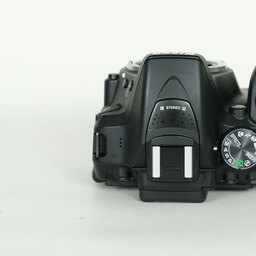 Nikon D5300