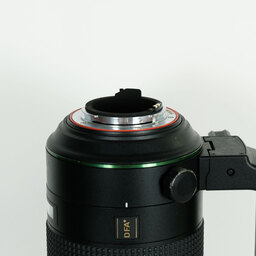PENTAX HD D FA★ 70-200mm F2.8ED DC AW