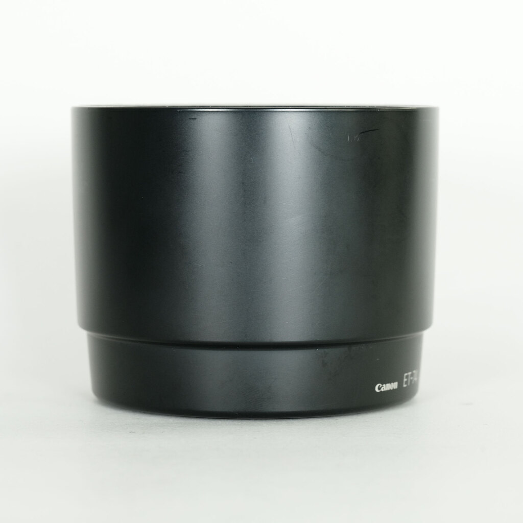 Canon EF70-200mm F4L IS USM