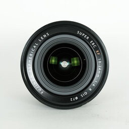 FUJIFILM XF10-24mmF4 R OIS