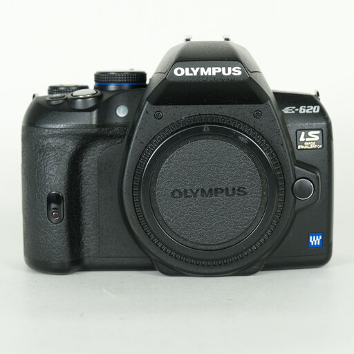OLYMPUS E-620 ボディ