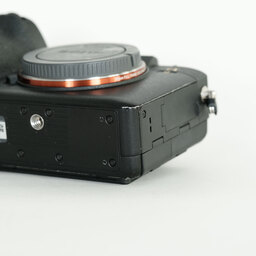 SONY α9 II（ILCE-9M2）