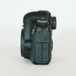 Canon EOS 6D