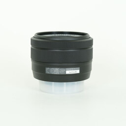FUJIFILM XC15-45mmF3.5-5.6 OIS PZ