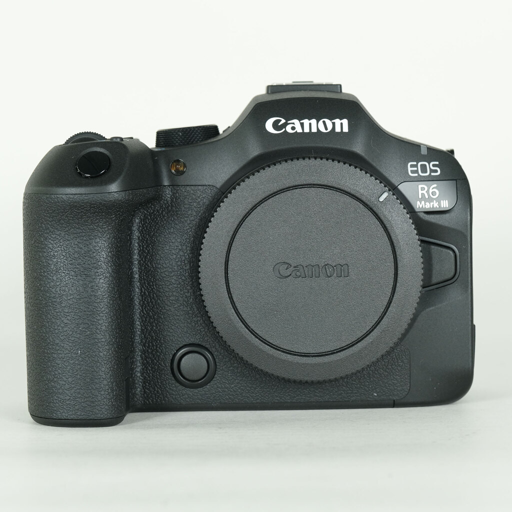 EOS R6 Mark III ボディ 中古価格比較 - 価格.com