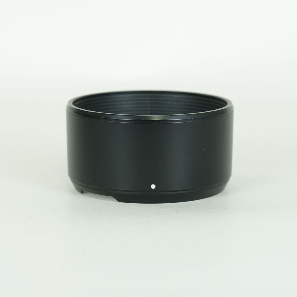 FUJIFILM XF50mmF2 R WR