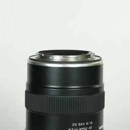 TAMRON 28-75mm F/2.8 Di III VXD G2 (Model A063) [ニコンZ用]