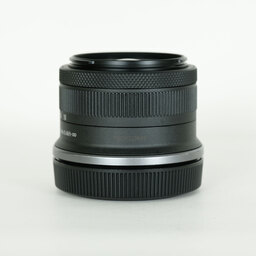 Canon RF-S 10-18mm F4.5-6.3 IS STM