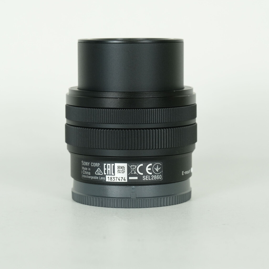 SONY FE 28-60mm F4-5.6 SEL2860の出品 | ONE SCENE（ワンシーン）