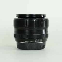 FUJIFILM XF35mmF1.4 R
