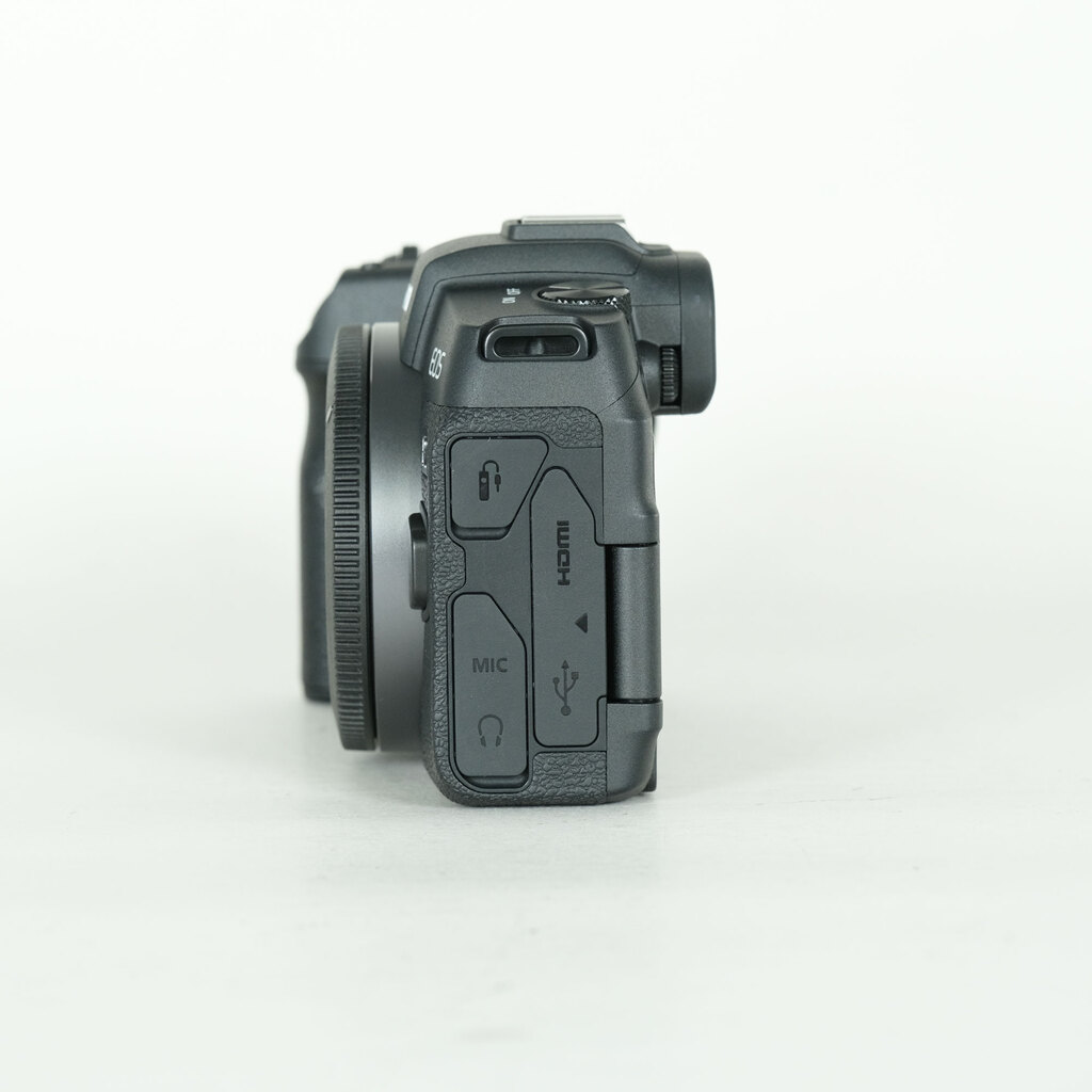 Canon EOS RP