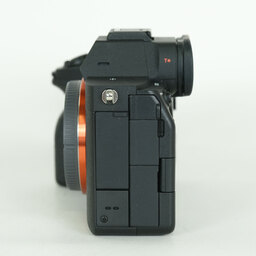 SONY α7 IV（ILCE-7M4）