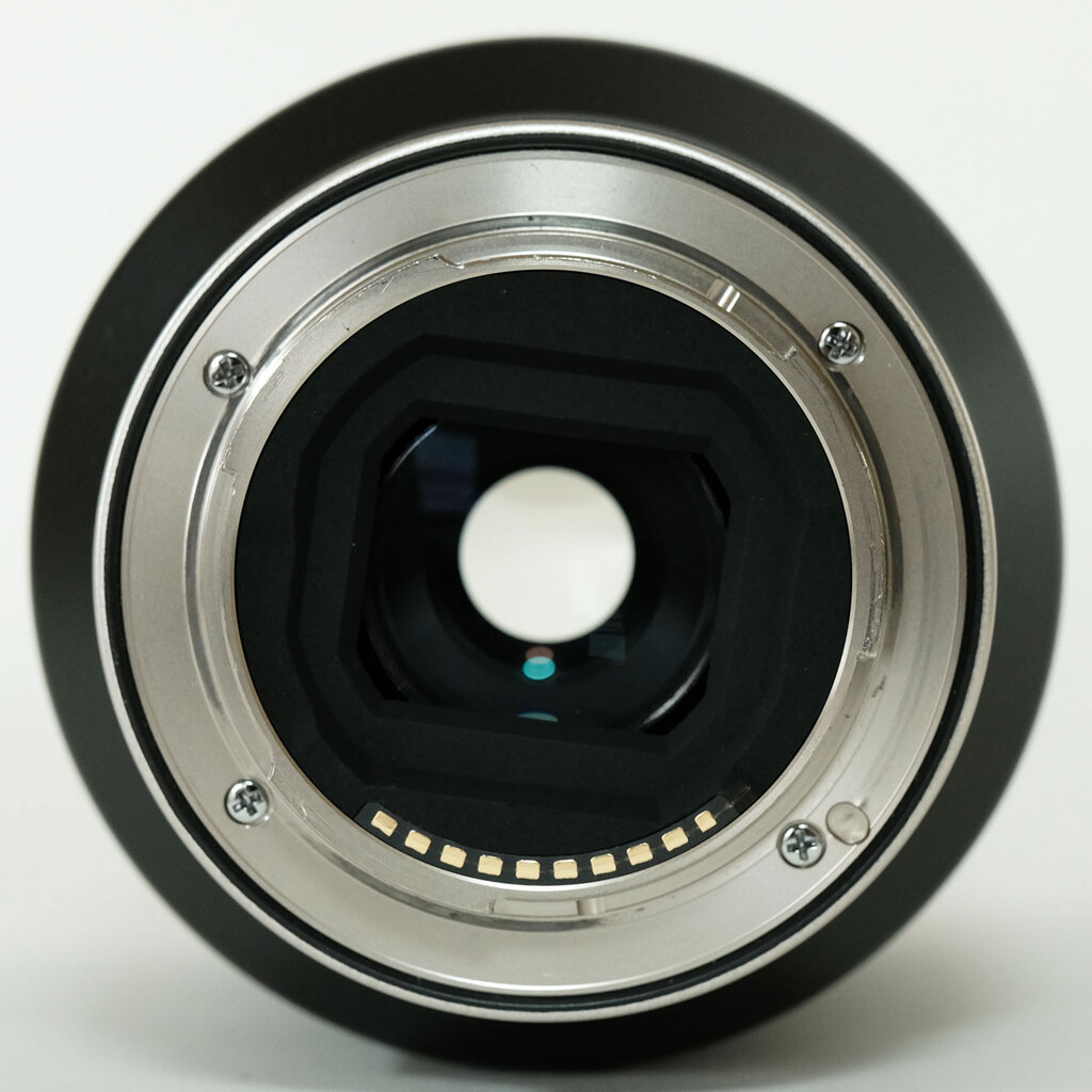 TAMRON 18-300mm F/3.5-6.3 Di III-A VC VXD (Model B061) [ソニーE用]