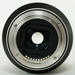 TAMRON 18-300mm F/3.5-6.3 Di III-A VC VXD (Model B061) [ソニーE用]