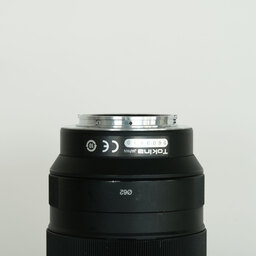 TOKINA FiRIN 20mm F2 FE AF [ソニーE用]