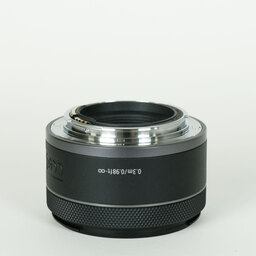 Canon RF50mm F1.8 STM