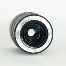 Nikon NIKKOR Z 24-200mm f/4-6.3 VR Nikon NIKKOR Z 24-200mm f/4-6.3 VR