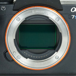 SONY α7S II（ILCE-7SM2）