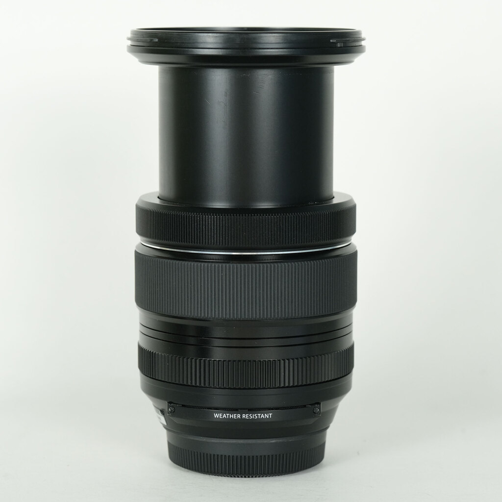 FUJIFILM XF16-80mmF4 R OIS WR