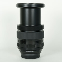 FUJIFILM XF16-80mmF4 R OIS WR