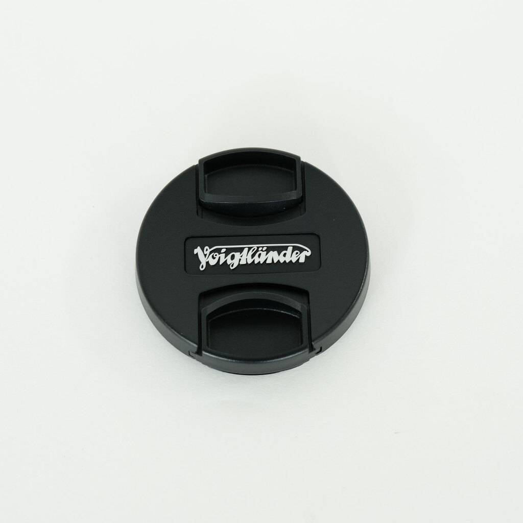 Voigtlander APO-LANTHAR 50mm F2 Aspherical [ソニーE用]