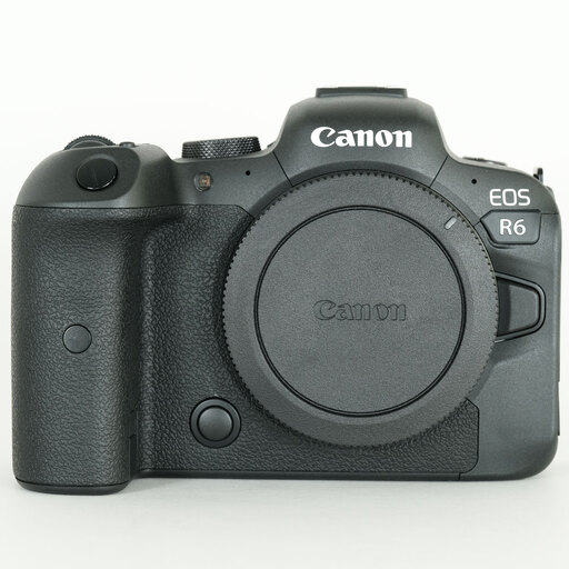 Canon EOS R6