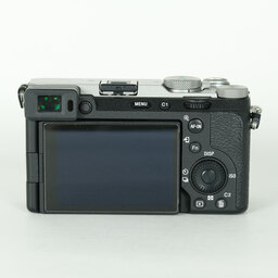 SONY α7C II(ILCE-7CM2) SONY α7C II(ILCE-7CM2)
