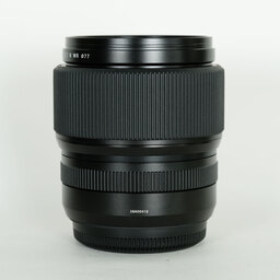 FUJIFILM GF80mmF1.7 R WR