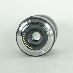 OLYMPUS M.ZUIKO DIGITAL ED 12-50mm F3.5-6.3 EZ ブラック