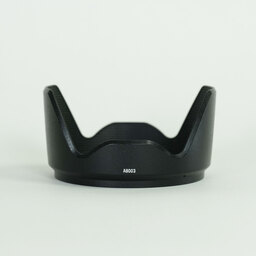 TAMRON SP 17-50mm F2.8 XR DiII VC /Model B005E (キヤノンEF用) TAMRON SP 17-50mm F2.8 XR DiII VC /Model B005E (キヤノンEF用)