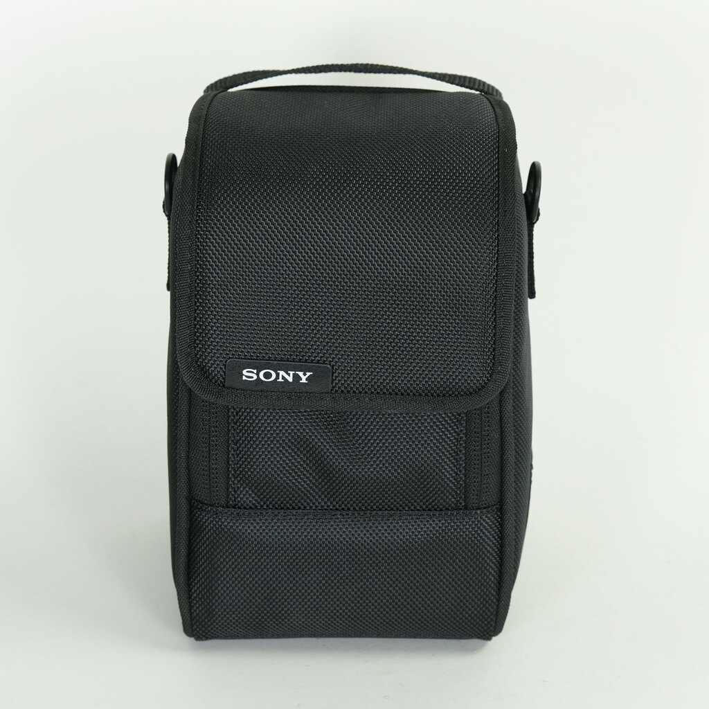 SONY FE 24-70mm F2.8 GM II SEL2470GM2