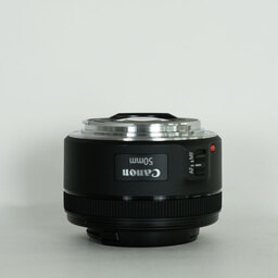 Canon EF50mm F1.8 STM Canon EF50mm F1.8 STM