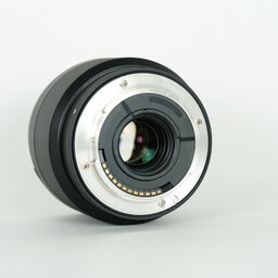 SAMYANG AF 12mm F2.0 E (ソニーE用）