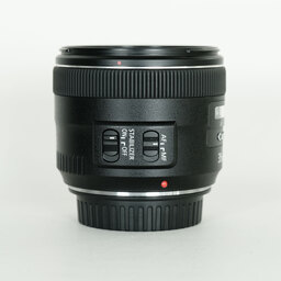 Canon EF35mm F2 IS USM