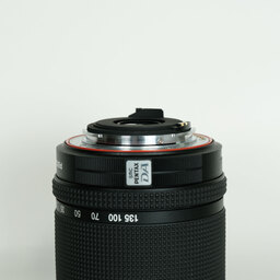 PENTAX smc PENTAX-DA 18-135mmF3.5-5.6ED AL[IF] DC WR