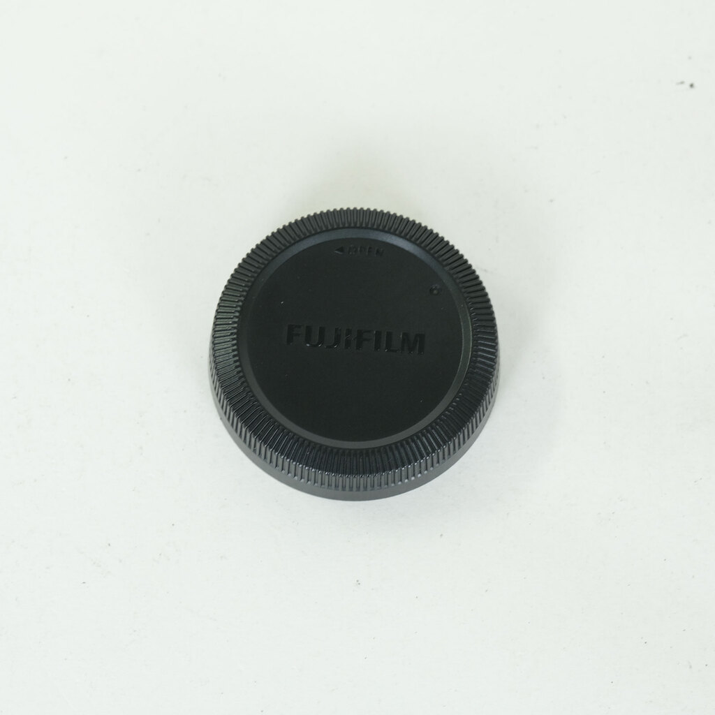 FUJIFILM XF23mmF1.4 R