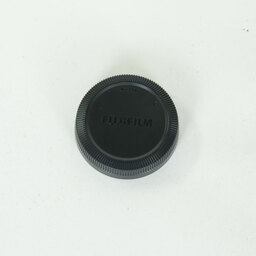 FUJIFILM XF23mmF1.4 R