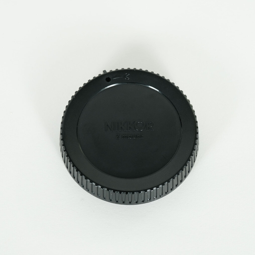 Nikon NIKKOR Z 50mm f/1.8 S