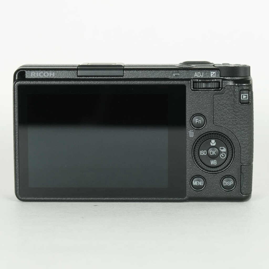 RICOH GR III RICOH GR III