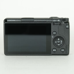 RICOH GR III RICOH GR III