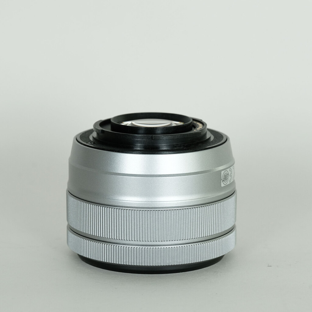 FUJIFILM XC15-45mmF3.5-5.6 OIS PZ