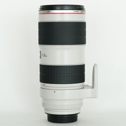 Canon EF70-200mm F2.8L IS II USM