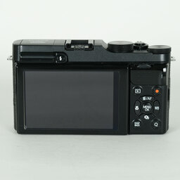 FUJIFILM X-M1 ボディ ブラック