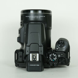 Nikon COOLPIX P950