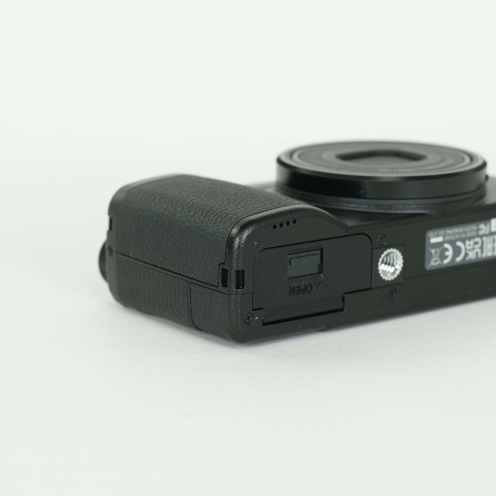 RICOH GR IIIx HDF RICOH GR IIIx HDF