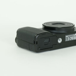 RICOH GR IIIx HDF RICOH GR IIIx HDF