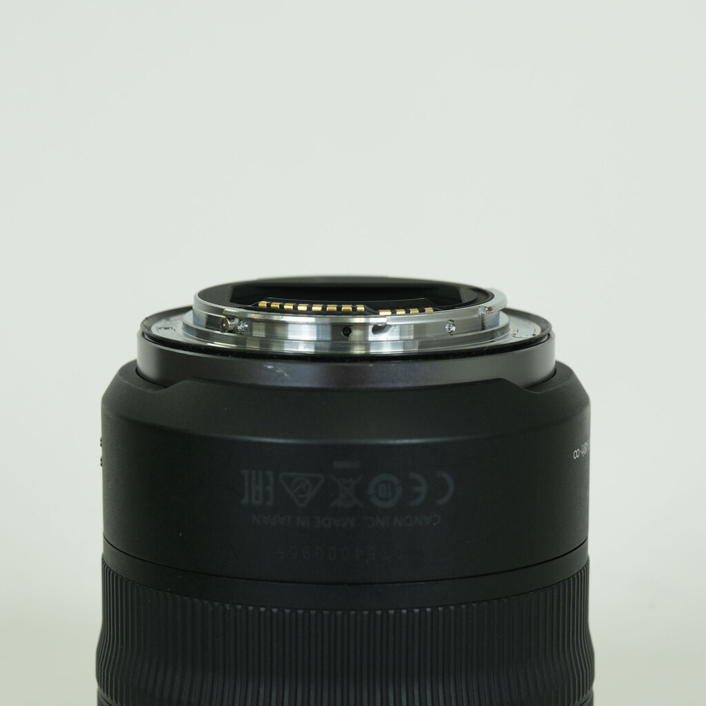 Canon RF24-105mm F4 L IS USM Canon RF24-105mm F4 L IS USM