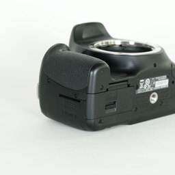 Canon EOS Kiss X4