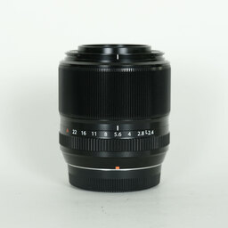 FUJIFILM XF60mmF2.4 R Macro